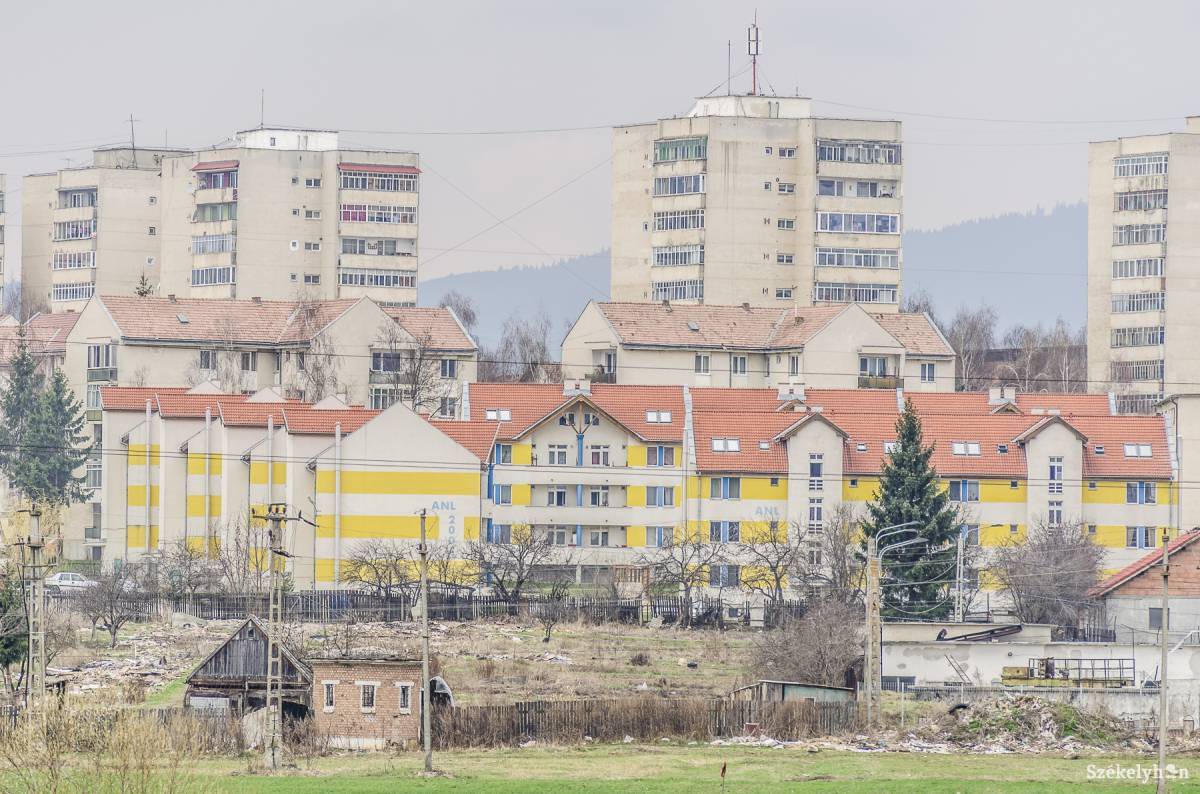 &bullet;  Fotó: Veres Nándor