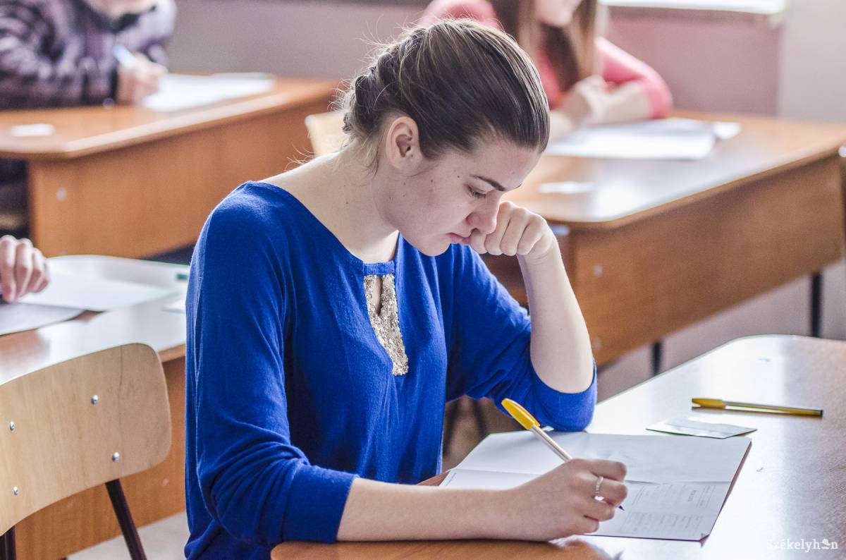 &bullet;  Fotó: Veres Nándor