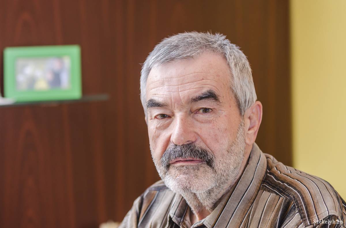 •  Fotó: Veres Nándor