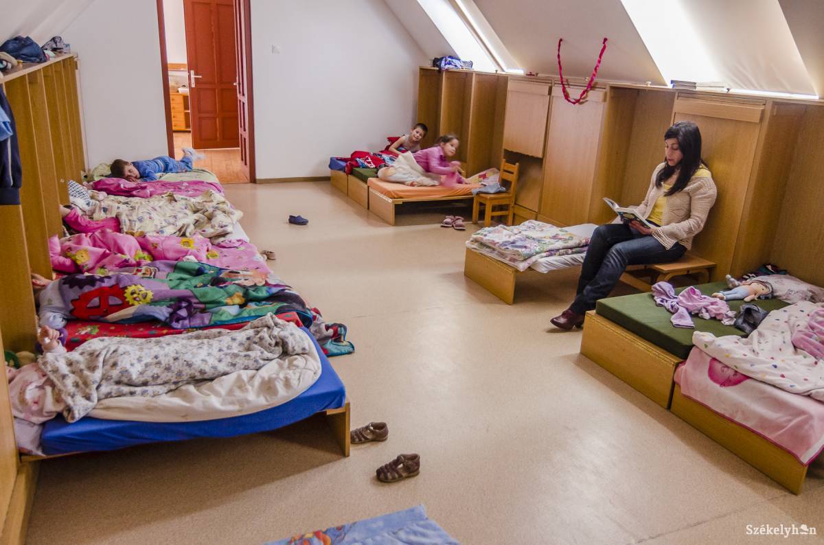 &bullet;  Fotó: Veres Nándor