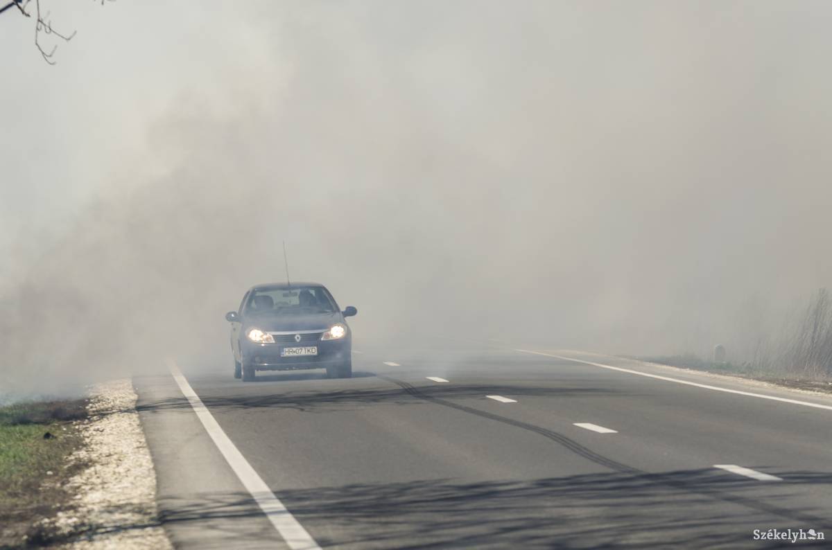 &bullet;  Fotó: Veres Nándor