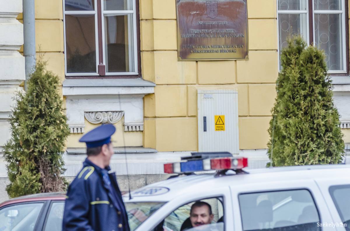 &bullet;  Fotó: Veres Nándor