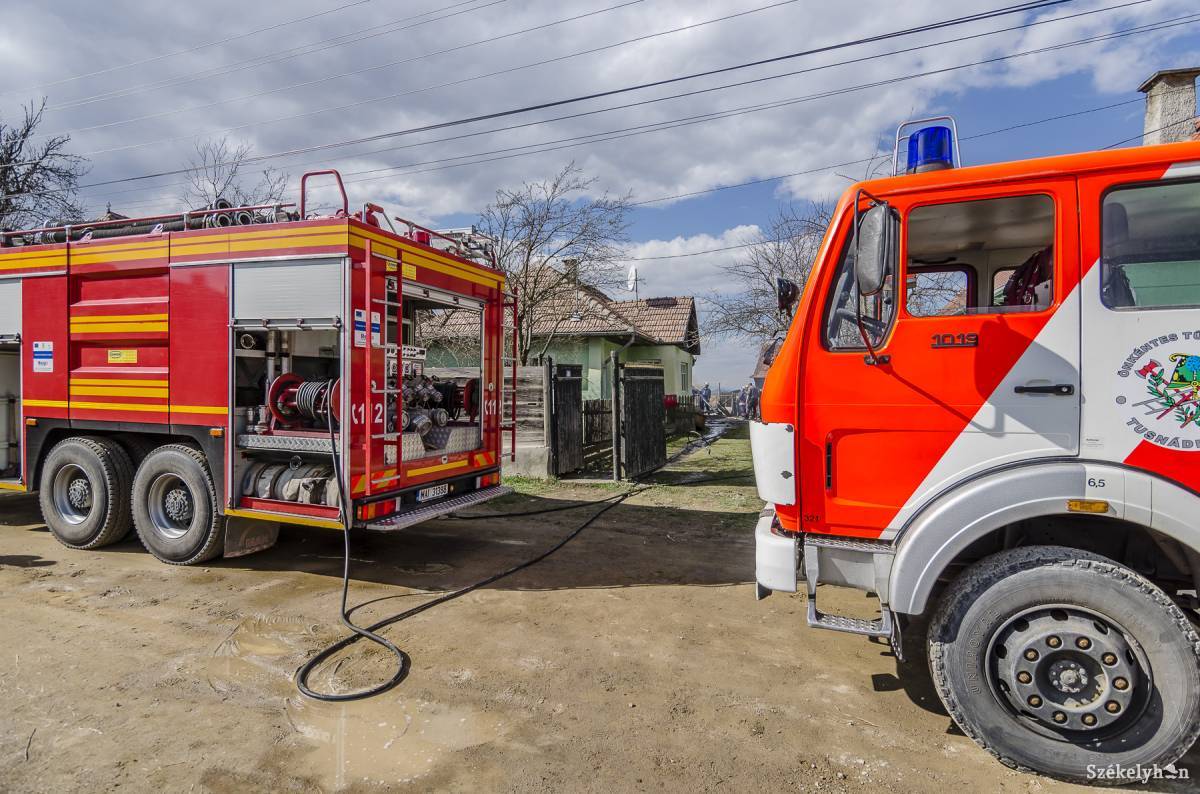 &bullet;  Fotó: Veres Nándor