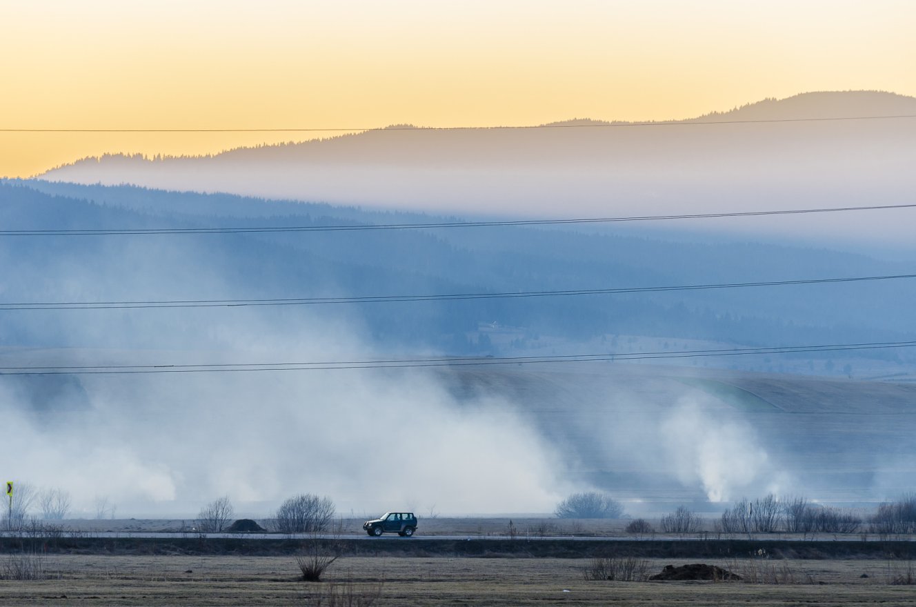 Már meghaladta a tavalyi összértéket az idei környezetvédelmi bírságok összege