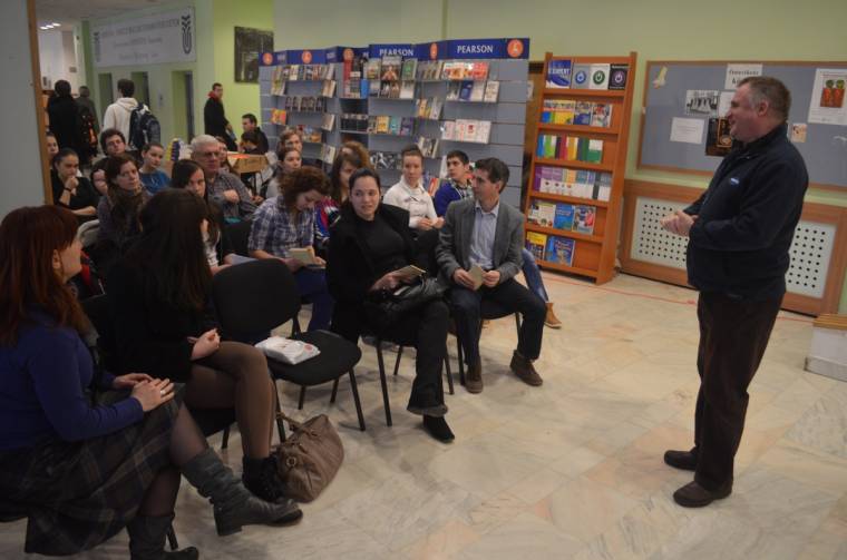 Jót tenni jó – önkéntes programot indít a Sapientia