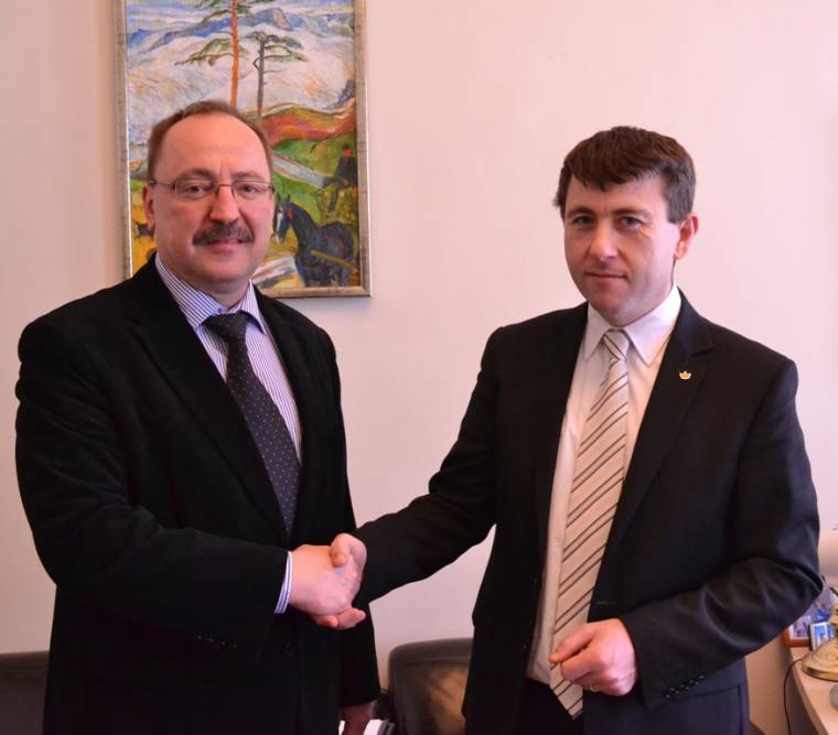 A regisztrációról és a választások lebonyolításáról egyeztettek