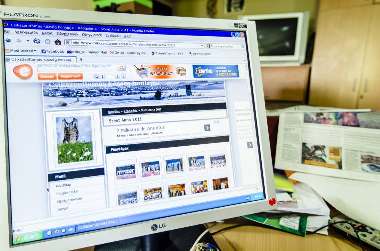 Jobbak a hivatali honlapok