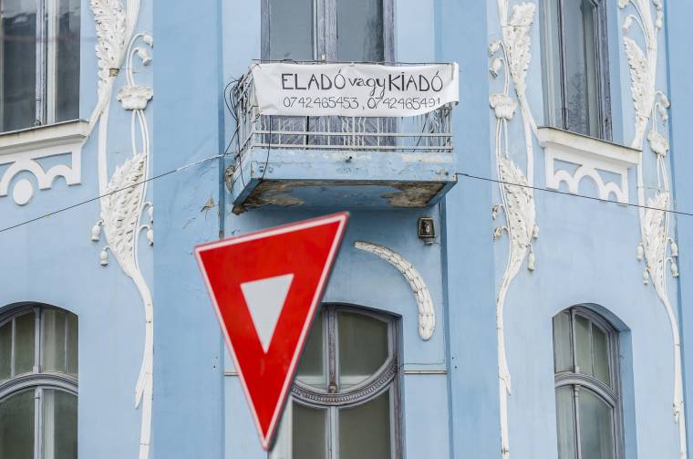 A kétszobás lakások kelendőbbek