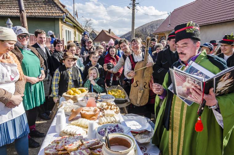 Elűzték a Fiság menti rossz szellemeket