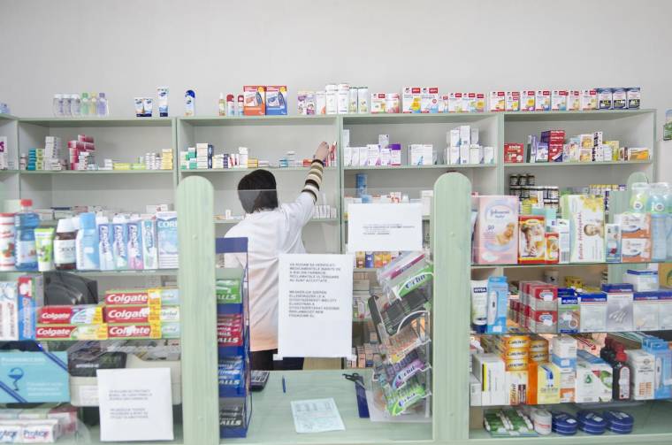 Áprilistól már nemcsak az adott megyében, hanem az ország bármelyik patikájában kiválthatók a gyógyszerreceptek