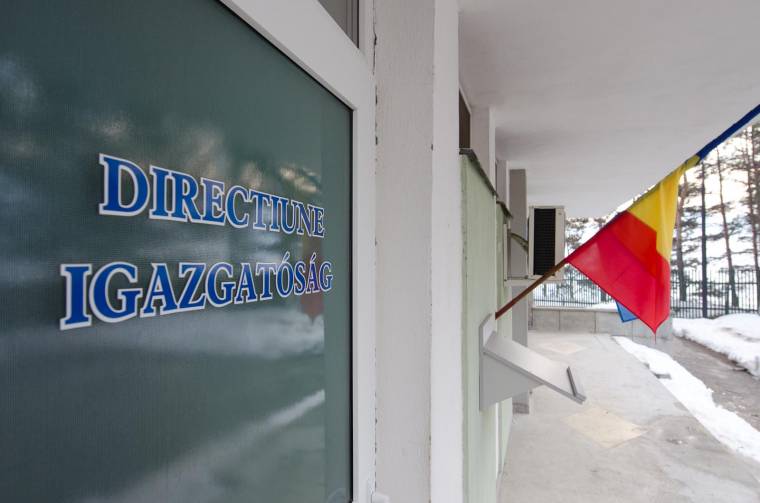 Sikertelen lehet a kórházmenedzseri versenyvizsga