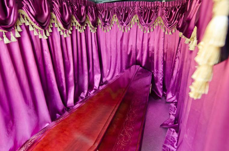 Növekszik a temetési segély összege