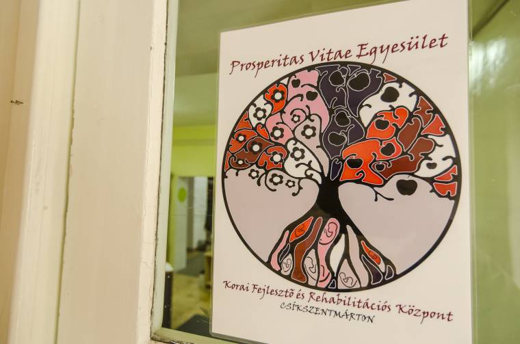 Hogy egy gyermek se vesszen el!