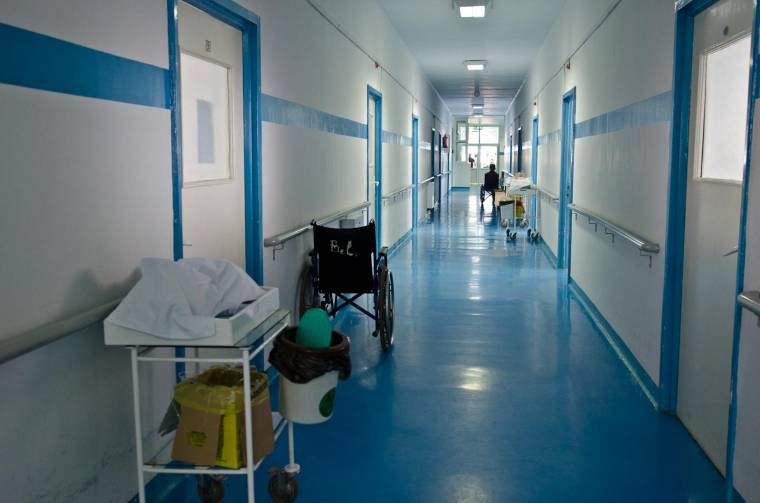 Ismét meghirdették a kórházmenedzseri állást