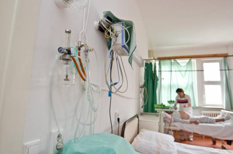 Sürgősségi esetek az elmúlt héten Háromszéken