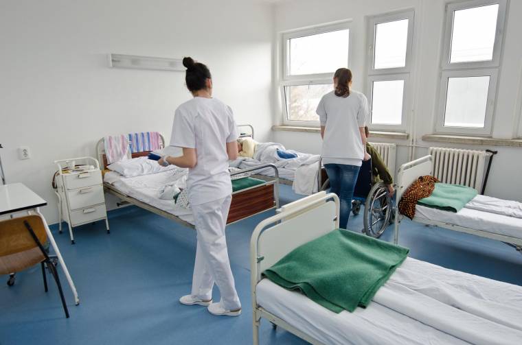 Ösztöndíj a rezidens orvosoknak