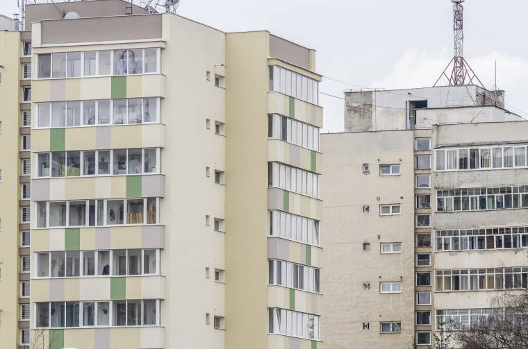 Ne legyen elkeseredve, ha még nincs saját lakása – ez csak Romániában hangzik rosszul