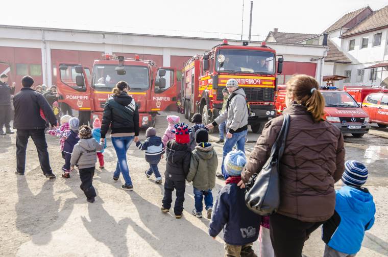 Ez ám a fejtörő: úgy szervezni programokat egy héten át, hogy azok ne kerüljenek pénzbe