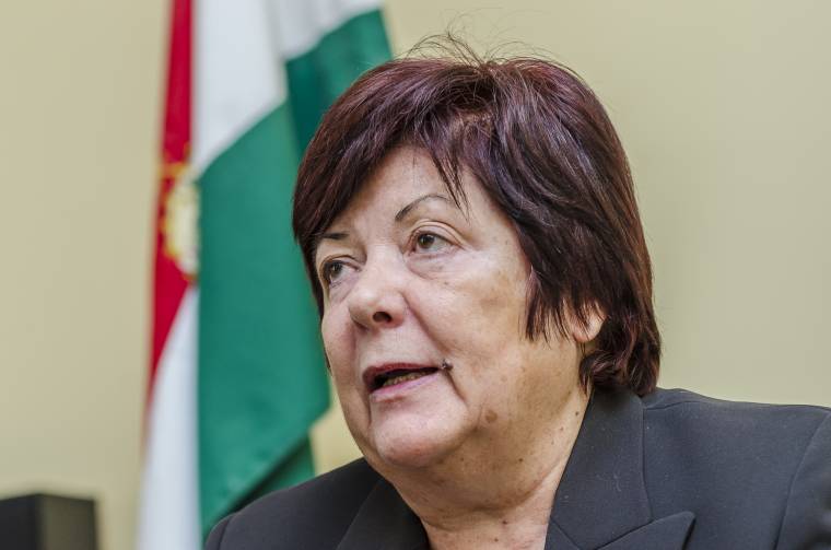 A levélcsomagok 70 százalékát már visszakapta az NVI