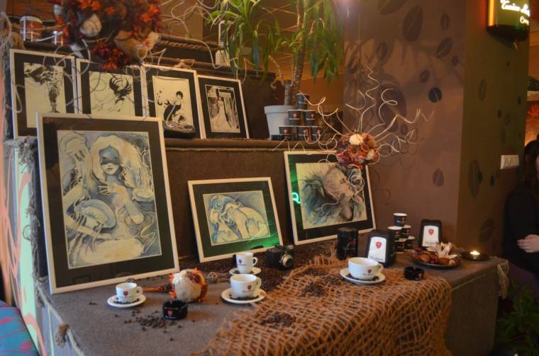 Ifjúsági kávéház – alternatíva a fiataloknak