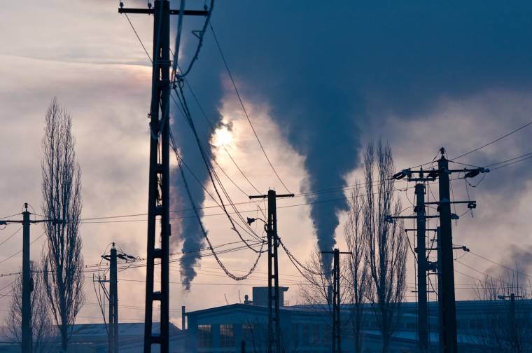 Mínusz 22 Csíkban – ez volt Erdélyben a leghidegebb