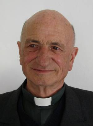 Elhunyt Kostelek papja