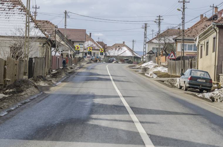 Kezdődhet a csíkszentkirályi szennyvízelvezető rendszer bővítése