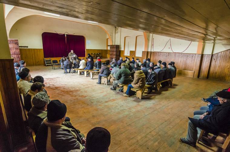 Megszűnt a csődeljárás a kászonújfalvi közbirtokosság ellen