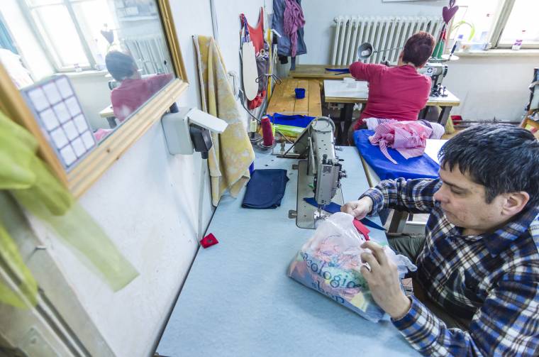 Folytatódhat a műhelymunka