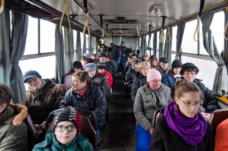 Átszerveznék Marosvásárhely tömegközlekedését