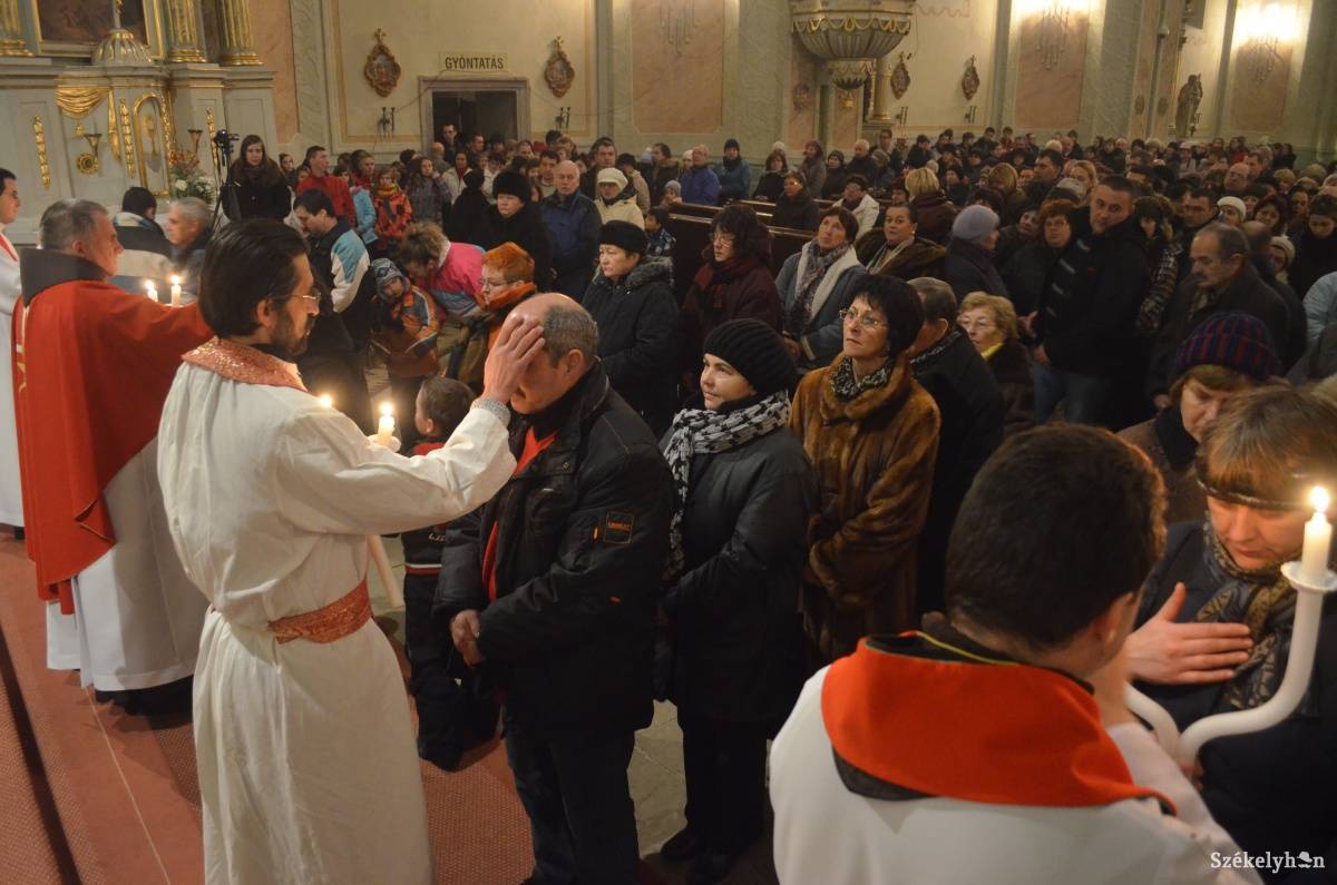 • Fotó: Iochom Zsolt