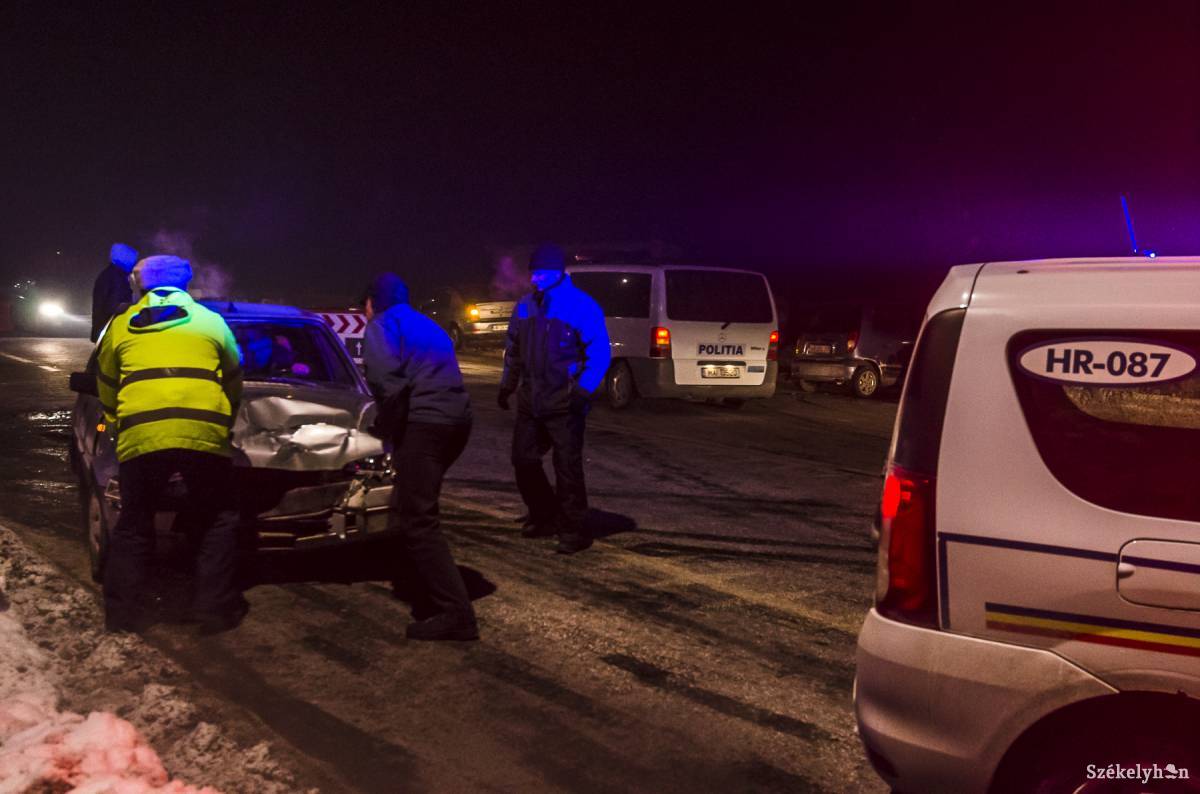 &bullet;  Fotó: Veres Nándor