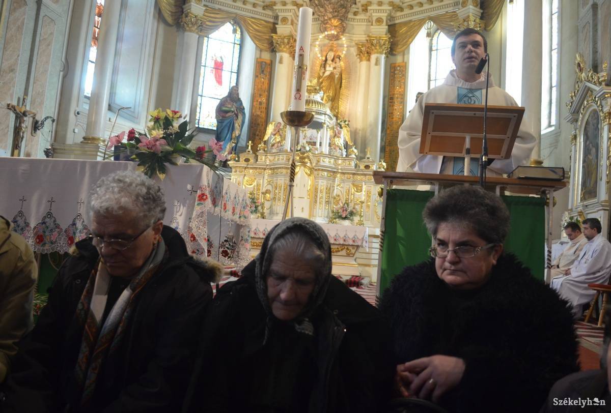 • Fotó: Iochom Zsolt