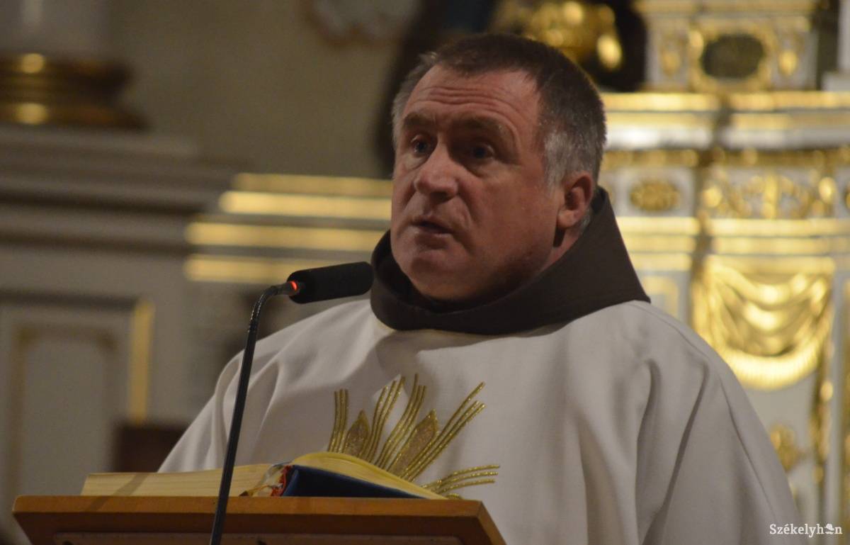 &bullet;  Fotó: Iochom Zsolt