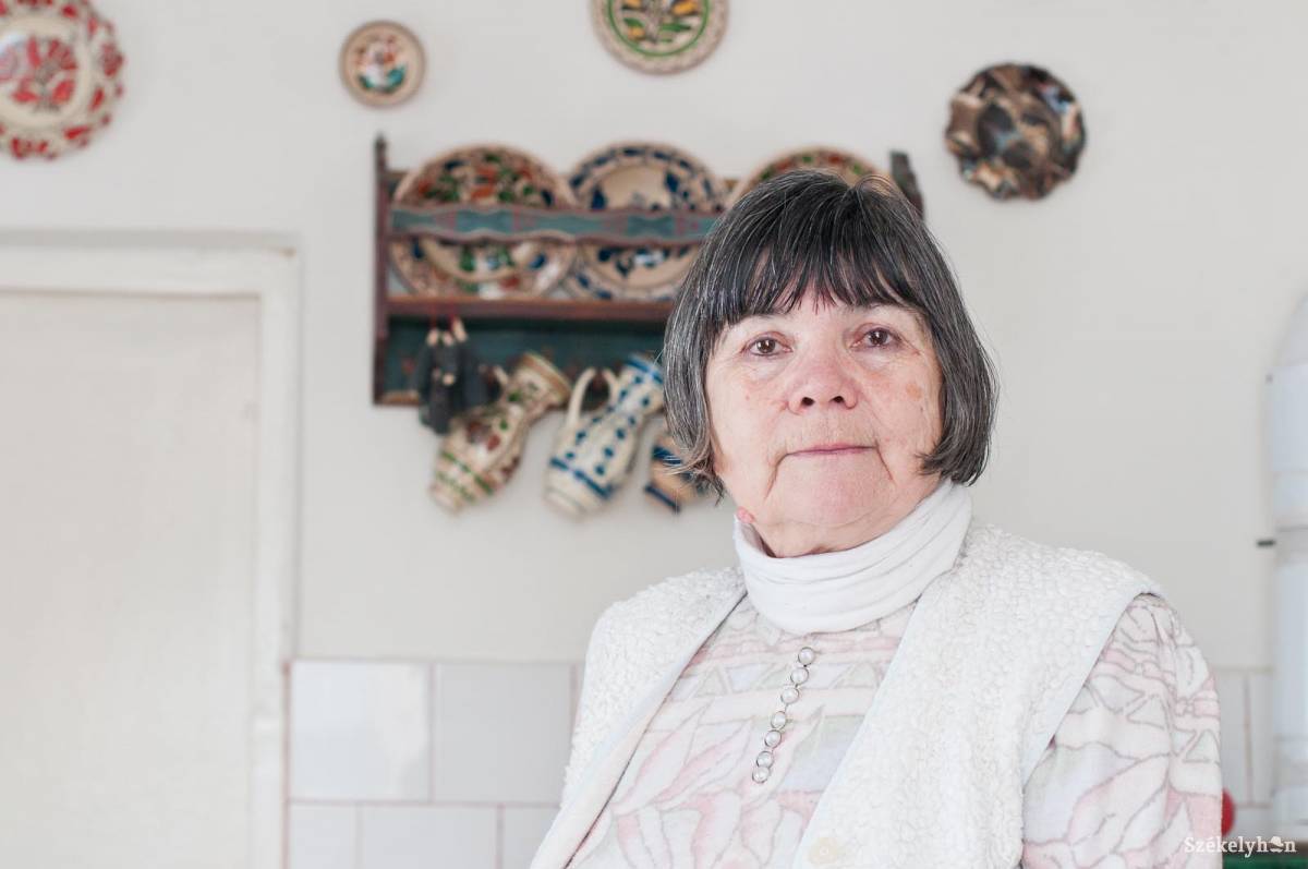 &bullet;  Fotó: Kristó Róbert