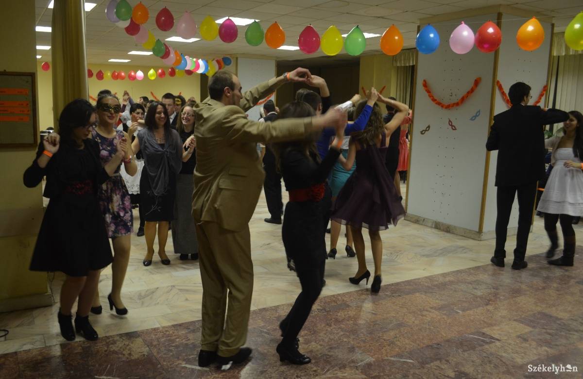 • Fotó: Iochom Zsolt