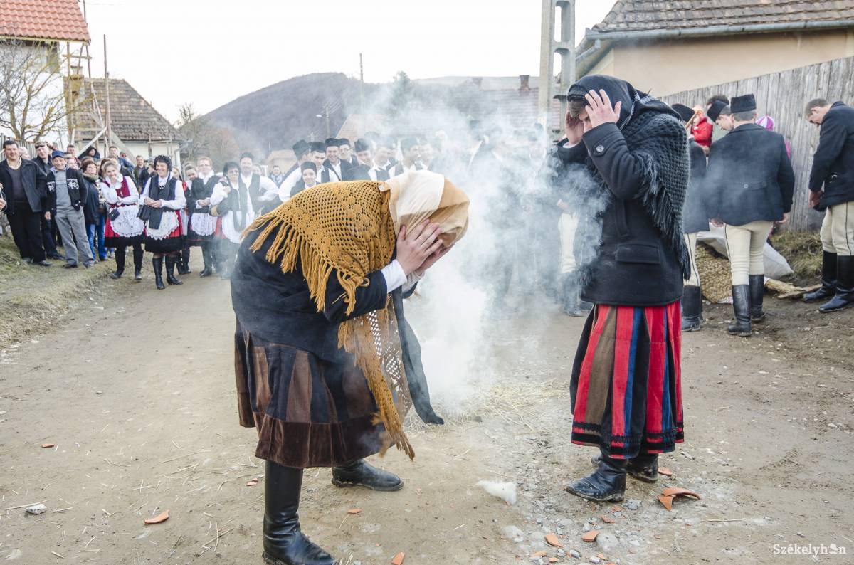 &bullet;  Fotó: Veres Nándor