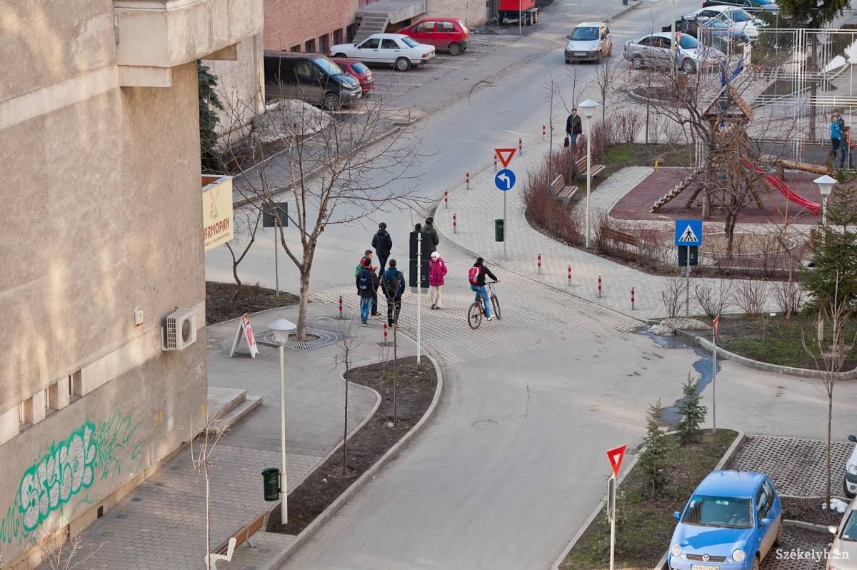 &bullet;  Fotó: Kristó Róbert