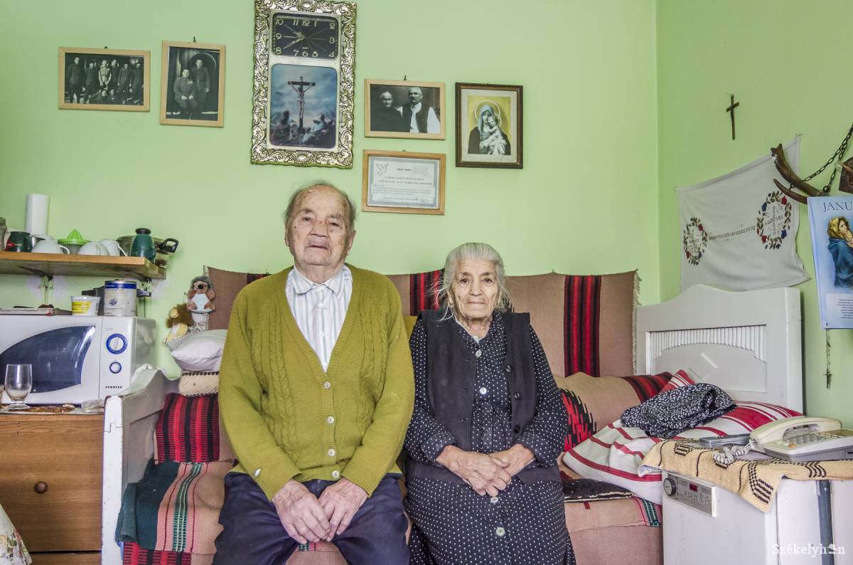 &bullet;  Fotó: Veres Nándor