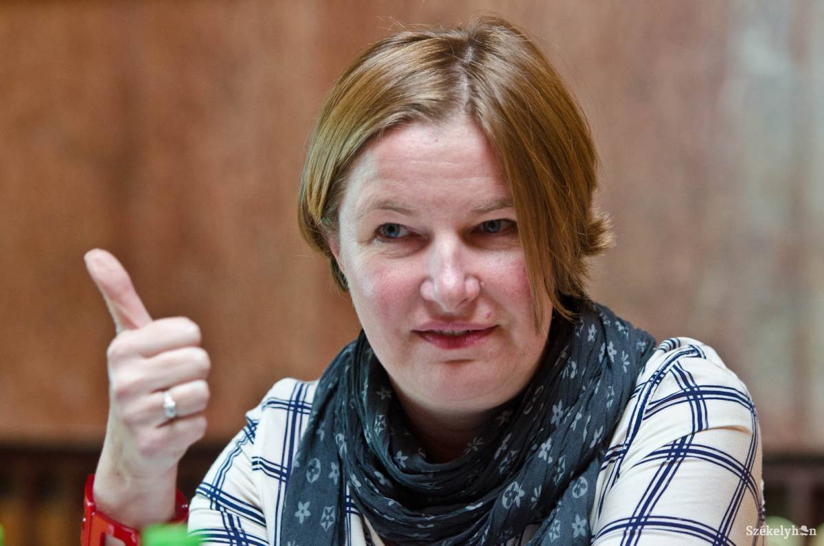 • Fotó: Kristó Róbert