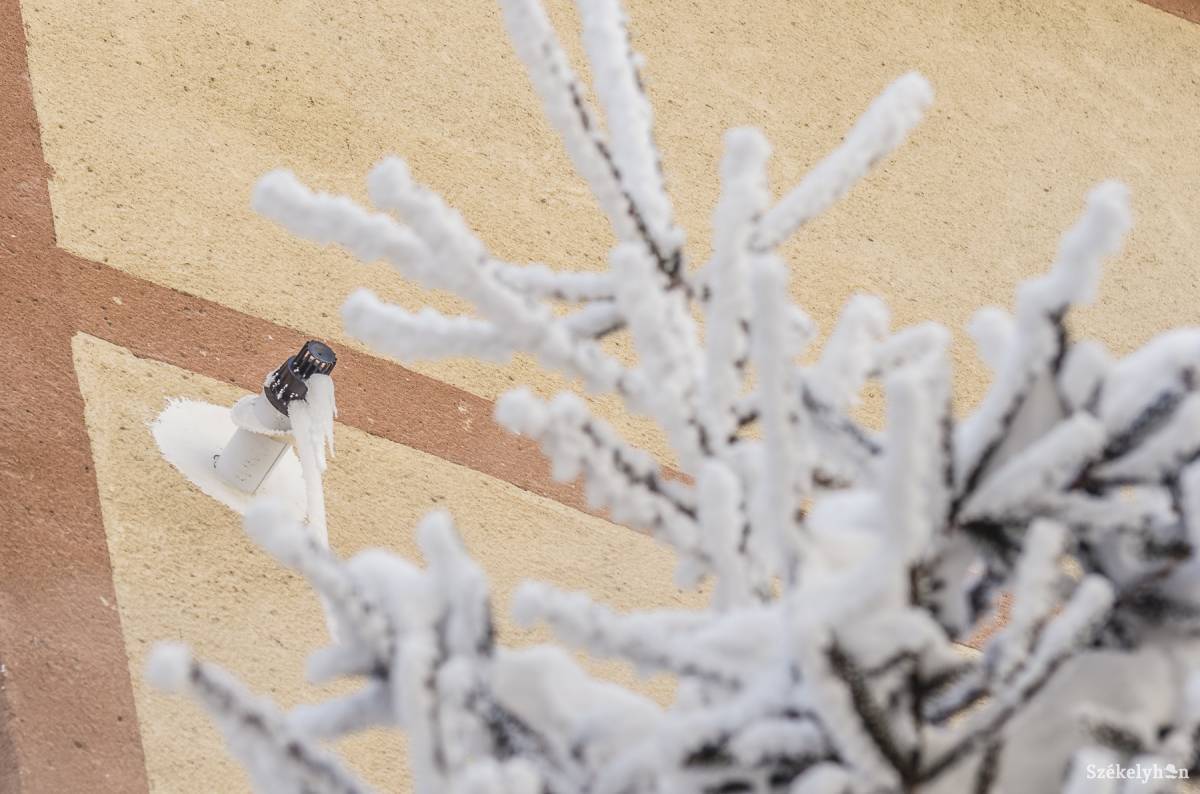 &bullet;  Fotó: Veres Nándor