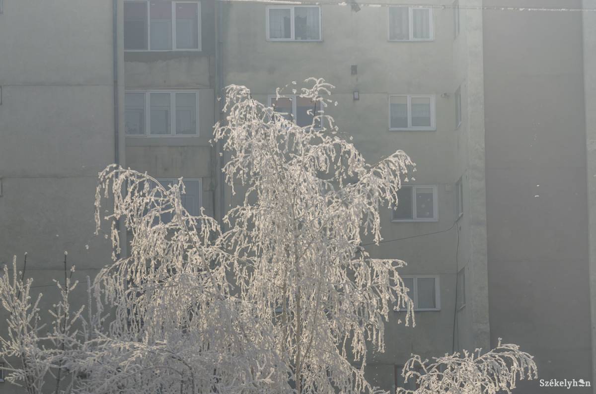 &bullet;  Fotó: Veres Nándor