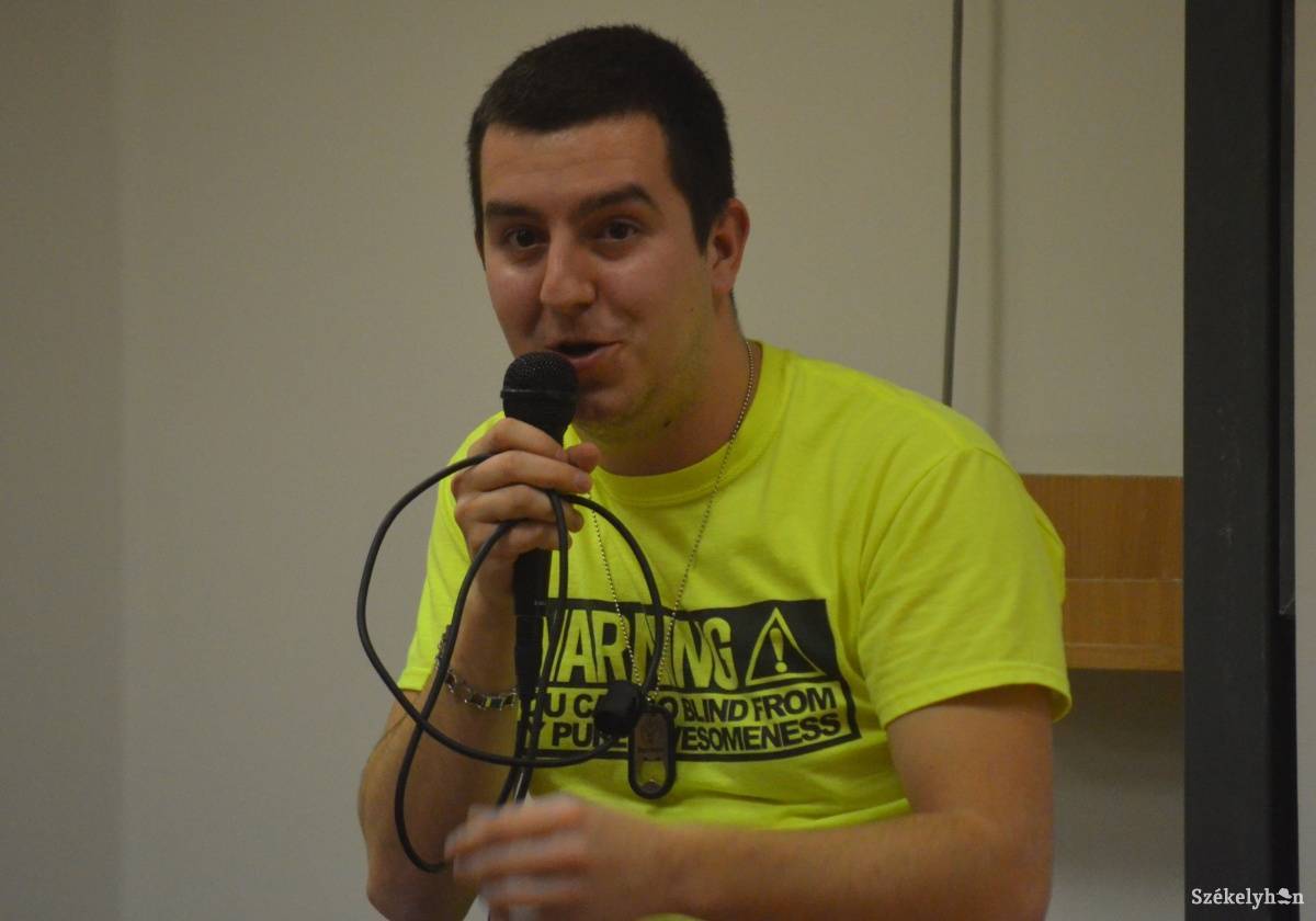 • Fotó: Iochom Zsolt