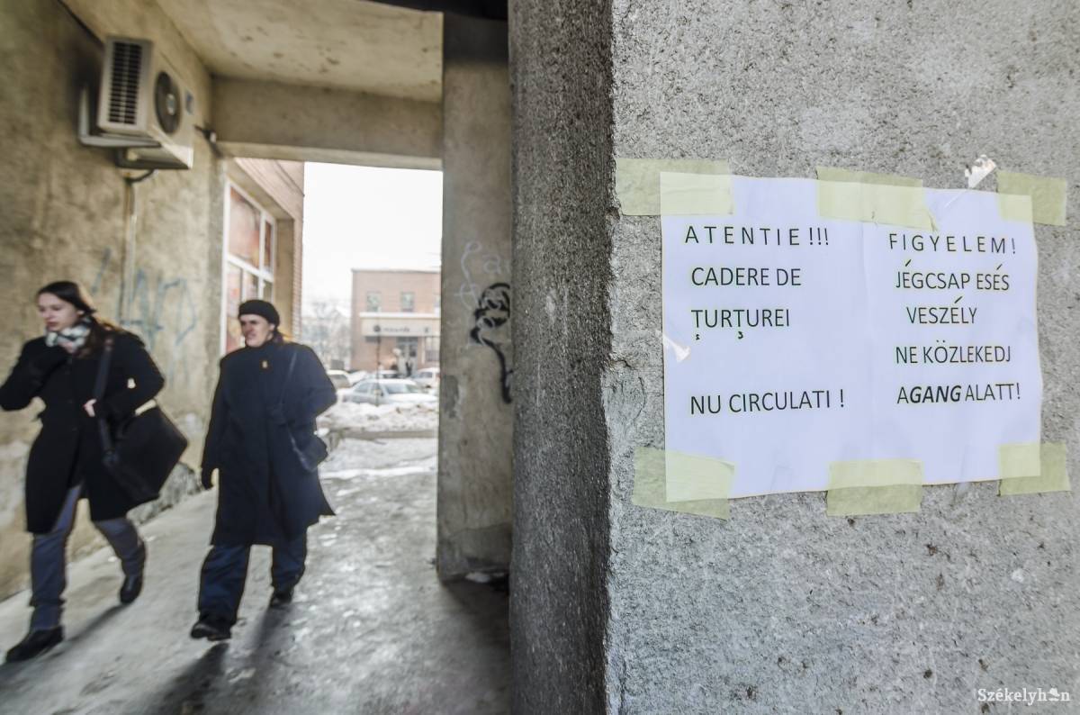 &bullet;  Fotó: Veres Nándor