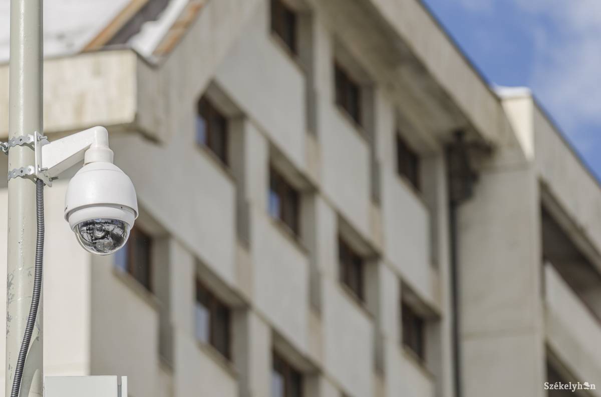 &bullet;  Fotó: Veres Nándor