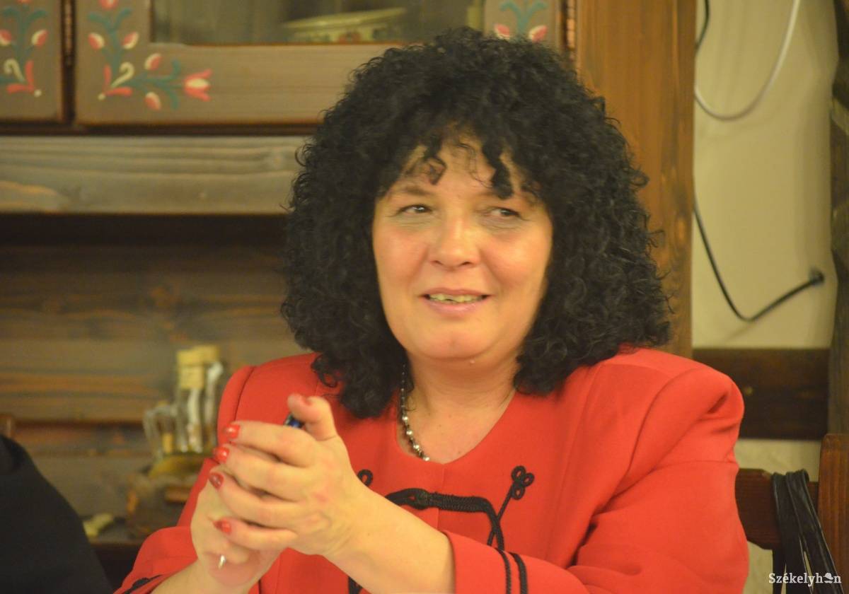 &bullet;  Fotó: Iochom Zsolt