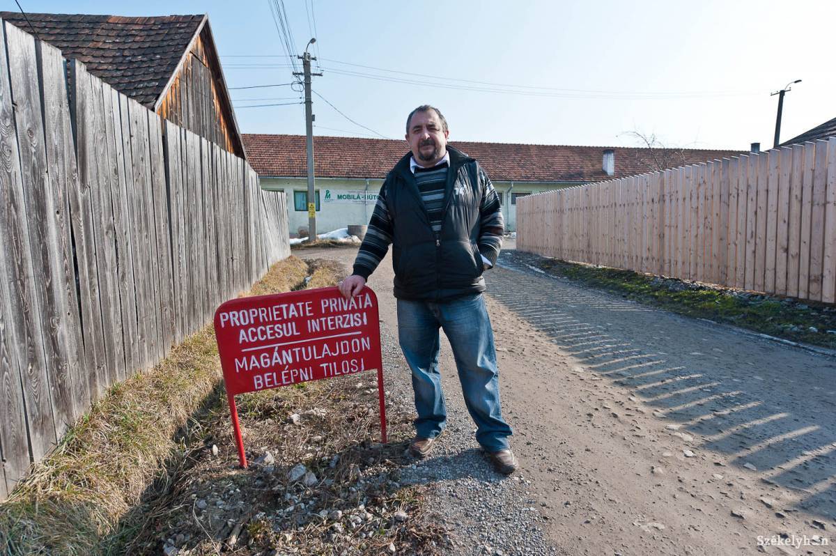 &bullet;  Fotó: Kristó Róbert