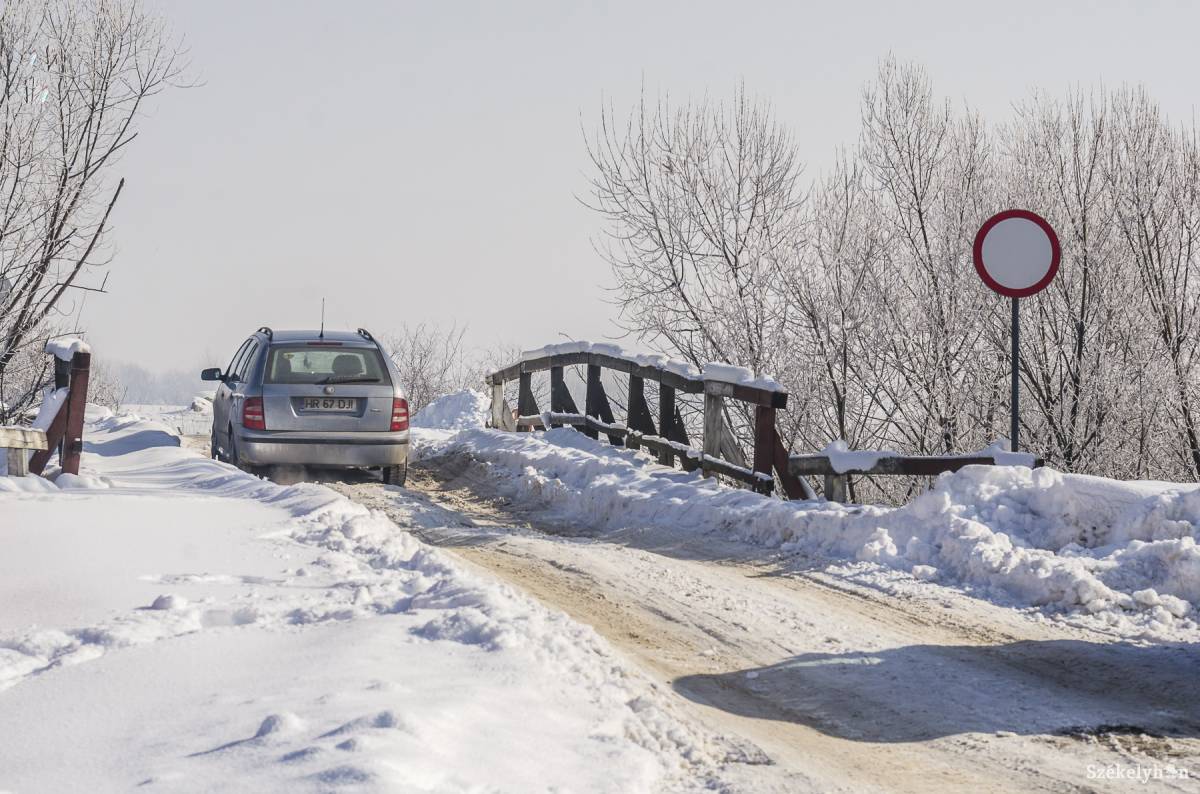 &bullet;  Fotó: Veres Nándor