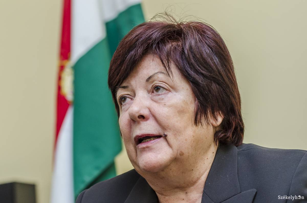 &bullet;  Fotó: Veres Nándor