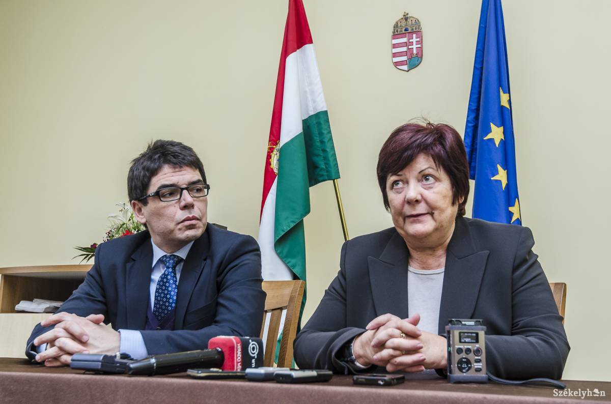 &bullet;  Fotó: Veres Nándor